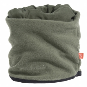 Scaldacollo in Pile Kryo OD Green - Pentagon
