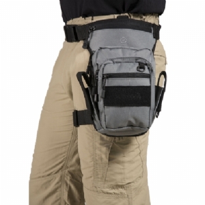 Marsupio Cosciale Militare Max-S 2.0 Sage - Pentagon