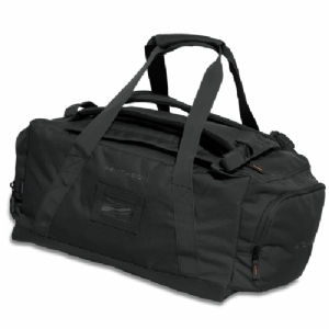 Borsa Militare 45L Prometheus Nera - Pentagon