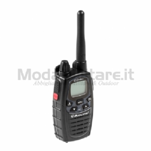 Radio G7 PRO Dual Band PMR446 + LPD - Midland