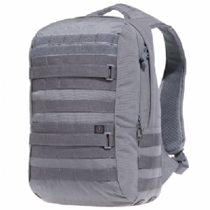 Zaino Professionale Leon 18h Wolf Grey - Pentagon