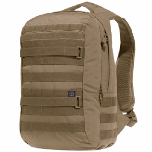 Zaino Professionale Leon 18h Tan - Pentagon