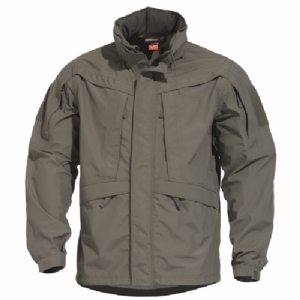 Tactical Rain Jacket Tifon RAL 7013 - Pentagon