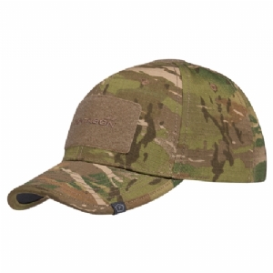 Baseball Cap Tactical 2.0 Twill Grassman - Pentagon