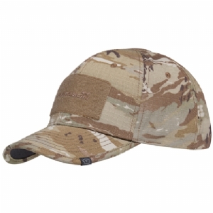 Baseball Cap Tactical 2.0 Twill Pentacamo - Pentagon