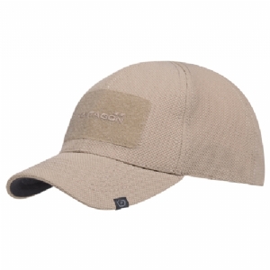 Baseball Cap Nest Khaki - Pentagon