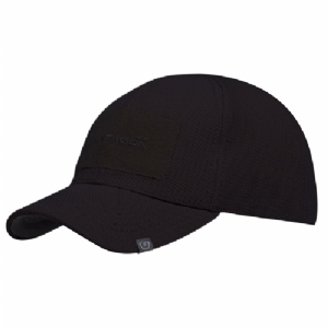 Baseball Cap Nest Nero - Pentagon