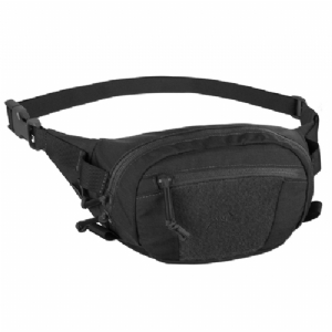 Marsupio Possum in Cordura® Nero - Helikon-Tex