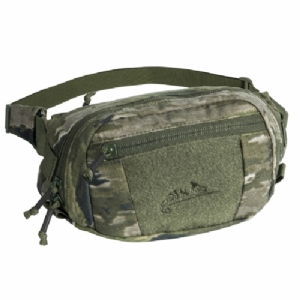 Marsupio Possum in Cordura® A-Tacs iX Camo - Helikon Tex