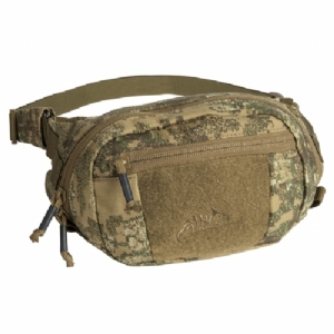 Marsupio Possum in Cordura® Pencott™ BadLands - Helikon Tex