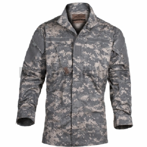 Giacca Militare Revenger TDU AT-Digital - Invader Gear