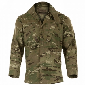Giacca Militare Revenger TDU Multicam - Invader Gear