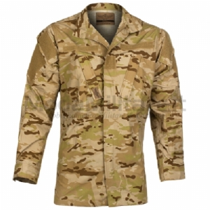 Giacca Militare Revenger TDU Multicam Arid - Invader Gear