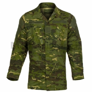 Giacca Militare Revenger TDU Multicam Tropic - Invader Gear