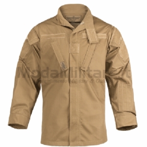 Giacca Militare Revenger TDU Tan - Invader Gear
