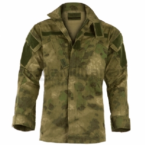 Giacca Militare Revenger TDU A-Tacs FG - Invader Gear