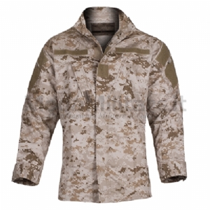 Giacca Militare Revenger TDU Marpat Desert - Invader Gear