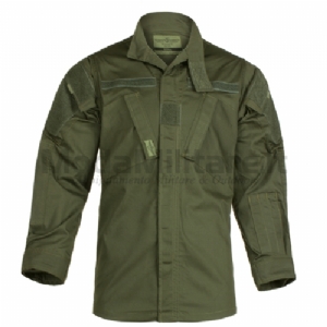 Giacca Militare Revenger TDU OD Green - Invader Gear