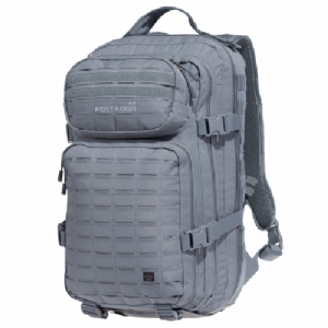 Zaino Tattico Philon 20hr Wolf Grey - Pentagon
