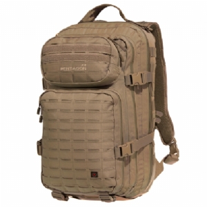 Zaino Tattico Philon 20hr Tan - Pentagon