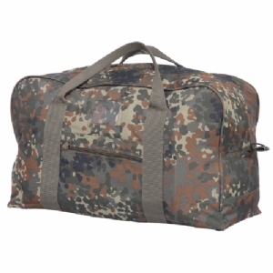 Borsone da Viaggio Flecktarn - Pentagon
