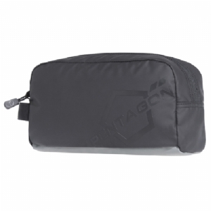 Toilet Bag Raw Nera Stealth - Pentagon