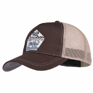 Berretto Tattico Nomas Tactical Tradition Terra Brown - Pentagon