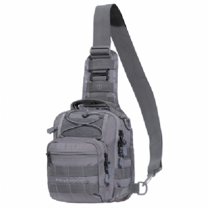 Chest Bag UCB 2.0 Wolf Grey - Pentagon