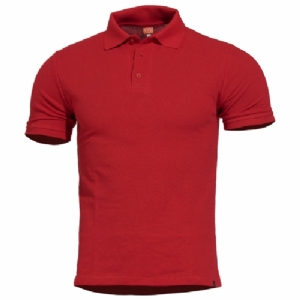 Polo T-Shirt Sierra Rossa - Pentagon