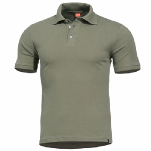 Polo T-Shirt Sierra OD Green - Pentagon