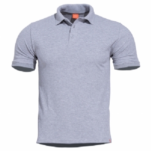 Polo T-Shirt Sierra Melange - Pentagon