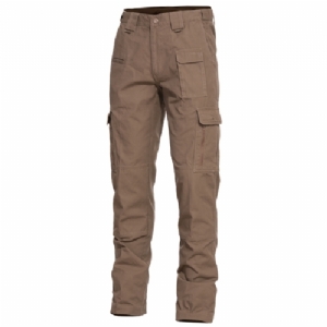 Pantaloni Tattici Elgon 2.0 Tan - Pentagon