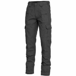 Pantaloni Tattici Elgon 2.0 Neri - Pentagon
