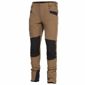 Pantaloni Multiuso Hermes Activity Tan - Pentagon