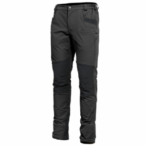 Pantaloni Multiuso Hermes Activity Neri - Pentagon