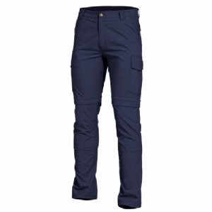 Pantaloni Gomati Expedition XTR 2 in 1 Midnight Blue - Pentagon