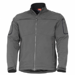 Giacca Soft Shell Kryvo Wolf Grey - Pentagon