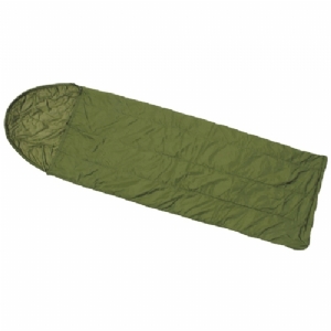 Sacco a Pelo Britannico Estivo Warm Weather OD Green - MFH