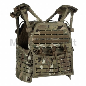 Plate Carrier Reaper Multicam - Invader Gear