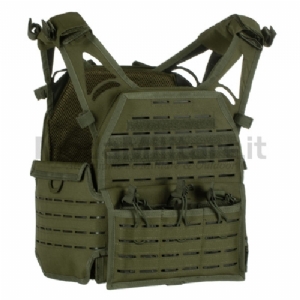 Plate Carrier Reaper OD Green - Invader Gear