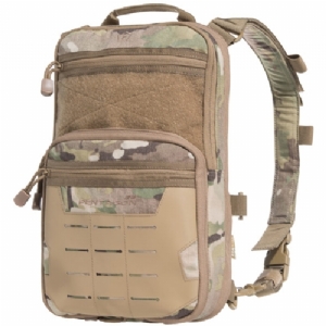 Quick Bag Modulare Multicam - Pentagon