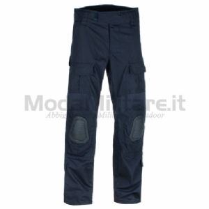 Pantaloni Predator Combat Navy Blue - Invader Gear