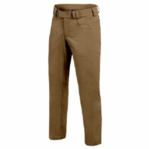 Pantaloni Covert Tactical VersaStretch® Mud Brown - Helikon Tex