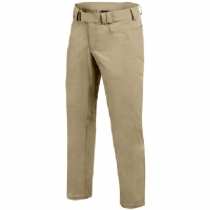 Pantaloni Covert Tactical VersaStretch® Khaki - Helikon Tex