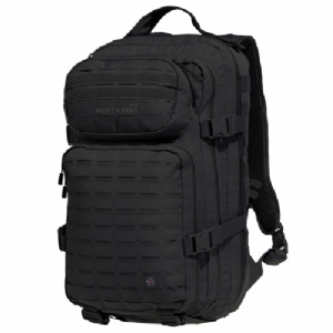 Zaino Tattico Philon 20hr Nero - Pentagon