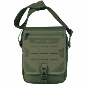 Borsa Utility Messenger OD Green - Pentagon