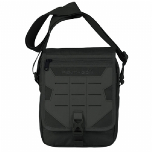 Borsa Utility Messenger Nera - Pentagon