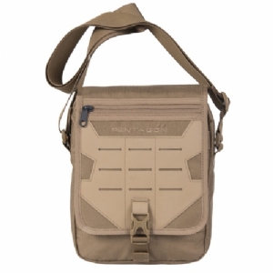 Borsa Utility Messenger Tan - Pentagon