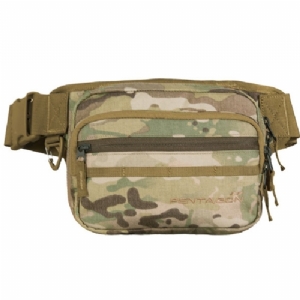 Marsupio Tattico Runner Multicam - Pentagon