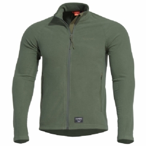 Giacca in MicroPile 4 stagioni Arkos OD Green - Pentagon